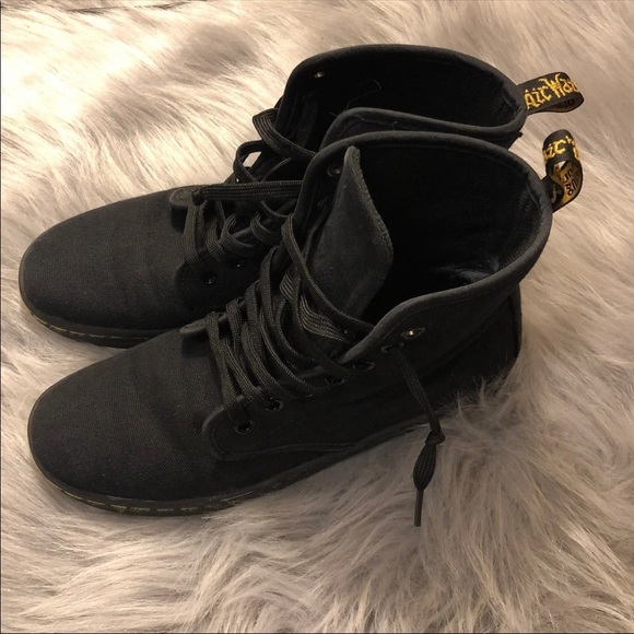 ‼️SOLD‼️ Doc Martens - Picture 2 of 4